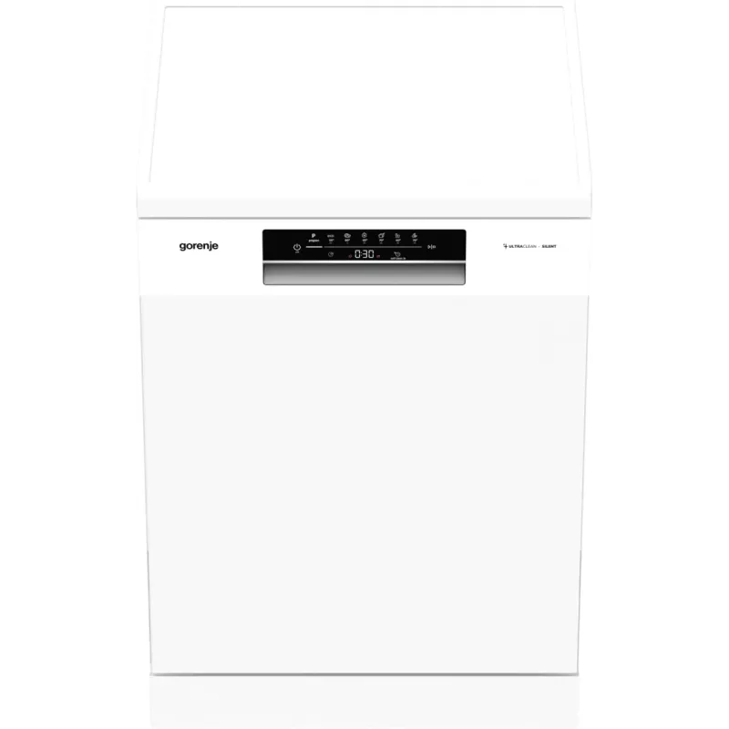 Gorenje GS642E90W laisvai stovinti indaplovė 13 vietų