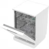 Gorenje GS642E90W laisvai stovinti indaplovė 13 vietų