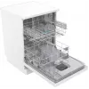 Gorenje GS642E90W laisvai stovinti indaplovė 13 vietų