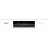 Gorenje GS642E90W laisvai stovinti indaplovė 13 vietų