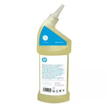 HP smulkintuvo alyva, 400 ml, tepimo alyva, 1 vnt.