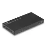 Lindy 100m Cat.6 HDMI 4K60, garso, IR ir RS-232 HDBaseT siųstuvas