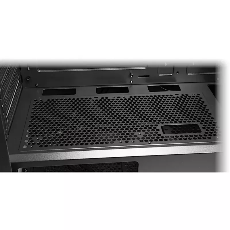 PC Case Inter-Tech IT-3503 Airstream Tower Juoda