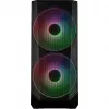 PC Case Inter-Tech IT-3503 Airstream Tower Juoda