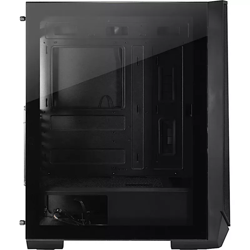 PC Case Inter-Tech IT-3503 Airstream Tower Juoda