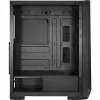 PC Case Inter-Tech IT-3503 Airstream Tower Juoda