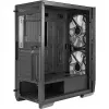 PC Case Inter-Tech IT-3503 Airstream Tower Juoda