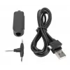 HDMI į Micro HDMI laidas Manhattan 30m 4K@60Hz aktyvus auksuoti kontaktai