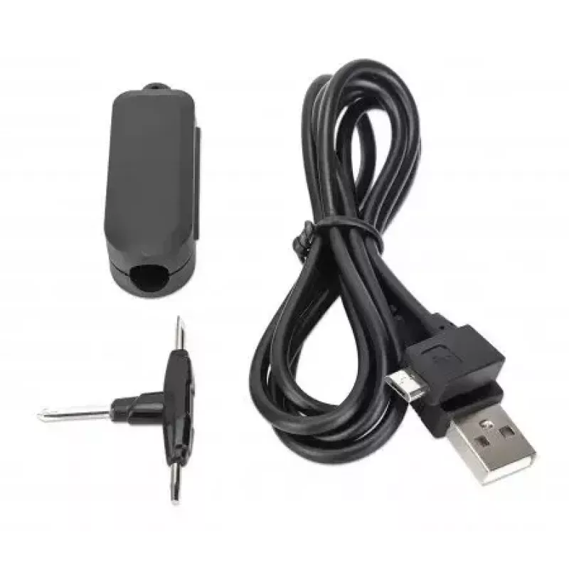 HDMI į Micro HDMI laidas Manhattan 30m 4K@60Hz aktyvus auksuoti kontaktai