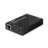 AV imtuvas Lindy HDMI ir IR per IP plėtiklio imtuvas 1920x1080