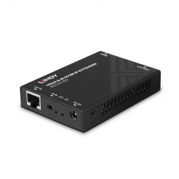 AV imtuvas Lindy HDMI ir IR per IP plėtiklio imtuvas 1920x1080