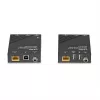 Lindy 70m Cat.6 HDMI 4K60, USB ir garso KVM ilgintuvas