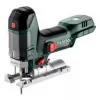 Siaurapjūklis Metabo ST 18 LT 3500 spm 2 kg