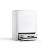 Bemaišis robotas dulkių siurblys Ecovacs DEEBOT X5 OMNI baltas 0,25 L 67,9 dB