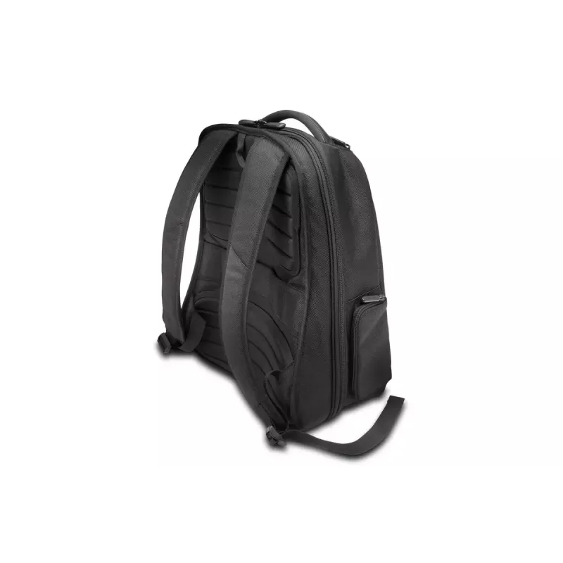 Kuprinė Kensington Contour 2.0 17 colių Pro nešiojamojo kompiuterio kuprinė, maksimalus ekrano dydis 43,9 cm, svoris 1,2 kg