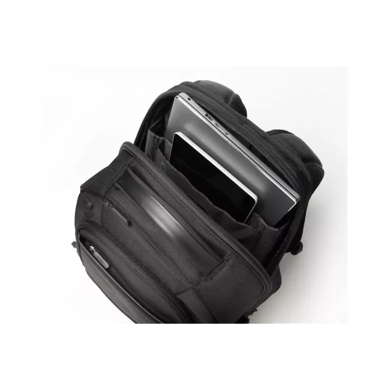 Kuprinė Kensington Contour 2.0 17 colių Pro nešiojamojo kompiuterio kuprinė, maksimalus ekrano dydis 43,9 cm, svoris 1,2 kg