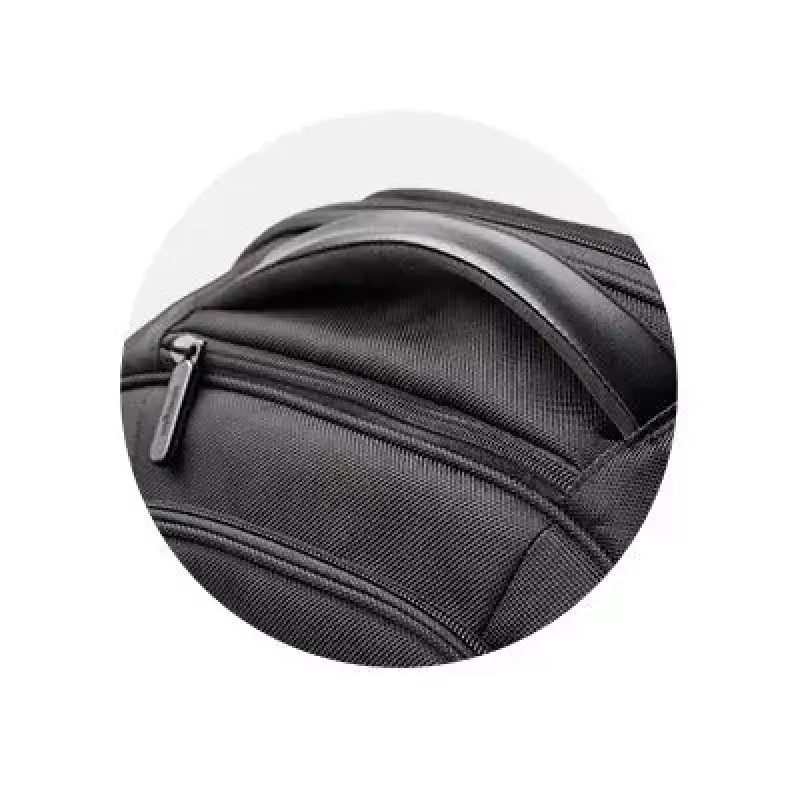 Kuprinė Kensington Contour 2.0 17 colių Pro nešiojamojo kompiuterio kuprinė, maksimalus ekrano dydis 43,9 cm, svoris 1,2 kg