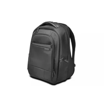 Kuprinė Kensington Contour 2.0 17 colių Pro nešiojamojo kompiuterio kuprinė, maksimalus ekrano dydis 43,9 cm, svoris 1,2 kg