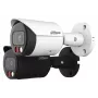 Dahya Technology WizSense IPC-HFW2849S-S-IL Bullet IP apsaugos kamera, vidaus ir lauko naudojimui, 3840 x 2160 pikselių, montavimas ant lubų/sienos