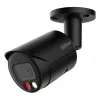 Dahya Technology WizSense IPC-HFW2849S-S-IL Bullet IP apsaugos kamera, vidaus ir lauko naudojimui, 3840 x 2160 pikselių, montavimas ant lubų/sienos