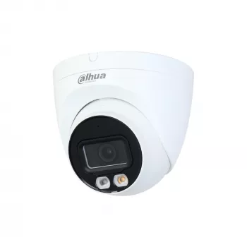 Dahya Technology WizSense IPC-HDW2449T-S-IL-0280B apsaugos kamera, kupolinė IP kamera, vidaus ir lauko, 2688 x 1520 pikselių, lubų montavimui