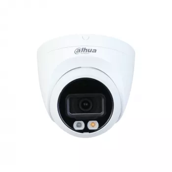 Dahya Technology WizSense IPC-HDW2449T-S-IL-0280B apsaugos kamera, kupolinė IP kamera, vidaus ir lauko, 2688 x 1520 pikselių, lubų montavimui