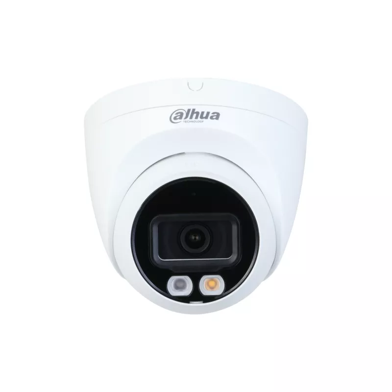 Dahya Technology WizSense IPC-HDW2449T-S-IL-0280B apsaugos kamera, kupolinė IP kamera, vidaus ir lauko, 2688 x 1520 pikselių, lubų montavimui
