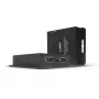 Lindy 70m Cat.6 HDMI 4K30 ir IR plėstuvas su PoC ir kilpos išvestimi