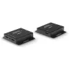 Lindy 70m Cat.6 HDMI 4K30 ir IR plėstuvas su PoC ir kilpos išvestimi