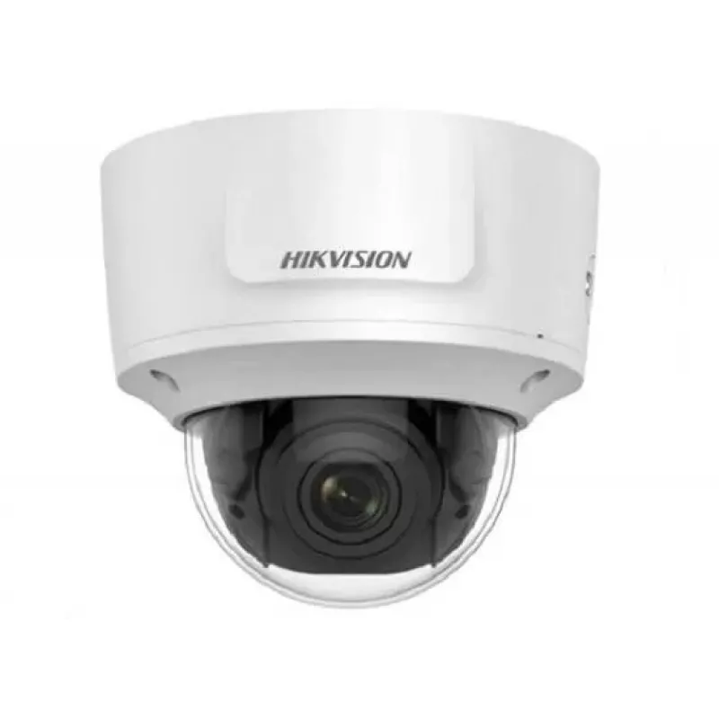IP apsaugos kamera Hikvision DS-2CD2745FWD-IZS kupolinė