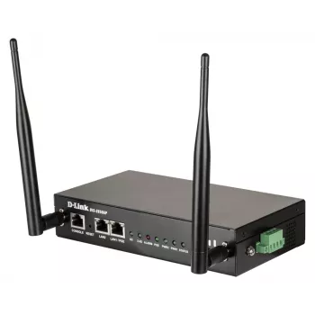 Belaidis prieigos taškas D-Link DIS-2650AP 2,4 GHz 5 GHz Wi-Fi 802.11ac