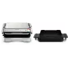 Kontaktinė grilis Tefal OptiGrill 4in1 GC774D, nerūdijantis plienas, 2100 W