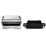 Kontaktinė grilis Tefal OptiGrill 4in1 GC774D, nerūdijantis plienas, 2100 W