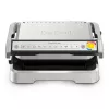 Kontaktinė grilis Tefal OptiGrill 4in1 GC774D, nerūdijantis plienas, 2100 W