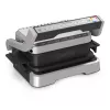 Kontaktinė grilis Tefal OptiGrill 4in1 GC774D, nerūdijantis plienas, 2100 W
