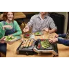 Kontaktinė grilis Tefal OptiGrill 4in1 GC774D, nerūdijantis plienas, 2100 W