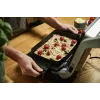 Kontaktinė grilis Tefal OptiGrill 4in1 GC774D, nerūdijantis plienas, 2100 W