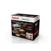 Kontaktinė grilis Tefal OptiGrill 4in1 GC774D, nerūdijantis plienas, 2100 W
