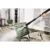 Aukšto slėgio plovimo įrenginys Kärcher K 5 BASIC — elektrinis vertikalus, 145 bar, 500 l/h, 10 m žarna, 2100 W