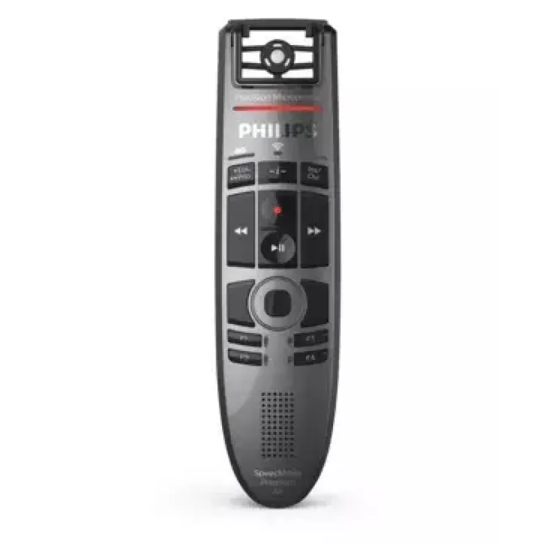 Philips 4000 series SMP4000 Juoda, Pilka, Metallic, Pearl