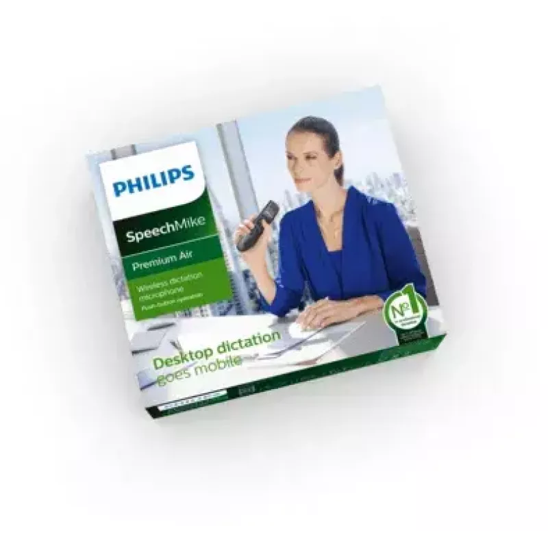 Philips 4000 series SMP4000 Juoda, Pilka, Metallic, Pearl