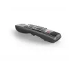Philips 4000 series SMP4000 Juoda, Pilka, Metallic, Pearl