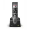 Philips 4000 series SMP4000 Juoda, Pilka, Metallic, Pearl