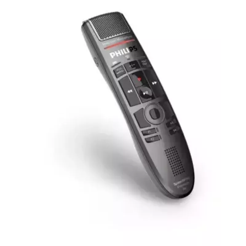 Philips 4000 series SMP4000 Juoda, Pilka, Metallic, Pearl