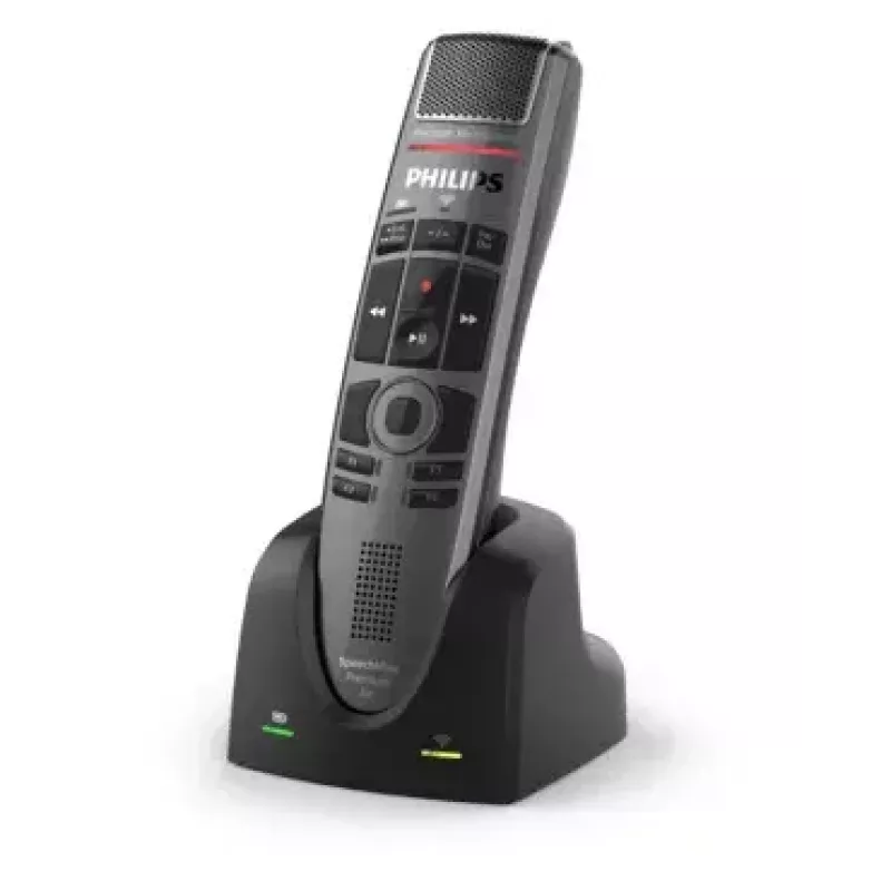 Philips 4000 series SMP4000 Juoda, Pilka, Metallic, Pearl
