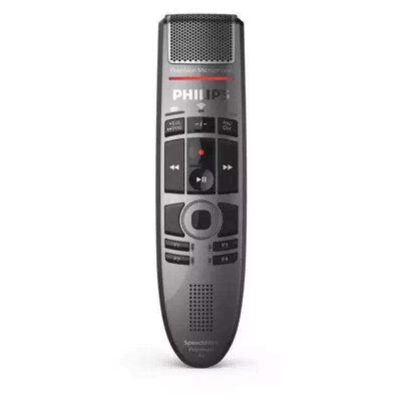 Philips 4000 series SMP4000 Juoda, Pilka, Metallic, Pearl