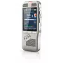 Philips DPM 8300 diktofonas Vidinė atmintis Sidabrinis