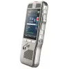 Philips DPM 8300 diktofonas Vidinė atmintis Sidabrinis