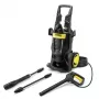 Aukšto slėgio plovimo įrenginys Karcher K 6 Special — 3000W, 160bar, 600l/h, vandeniu aušinamas, Vario Power, purvo valiklis, 10 m žarna