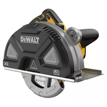 Stūmoklinis pjūklas DeWalt DCS383N-XJ 18V bešepetėlis, kompaktiško dizaino (tik įrankis)